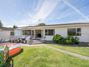 1/54 Golf Road, Tāhunanui, Nelson