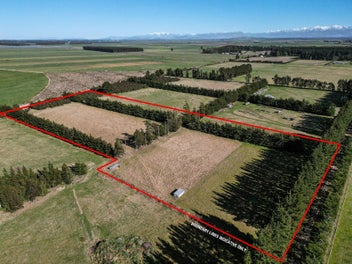 5A Pesters Road, Eyrewell, Rangiora