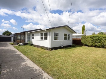 46 Betley Crescent, Fairview Downs, Hamilton