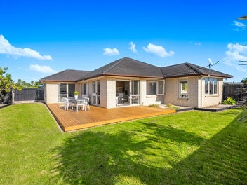88 Redcastle Drive, East Tamaki, Auckland
