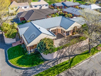 158 Hawthornden Road, Avonhead, Christchurch
