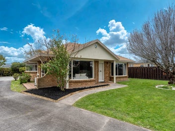 34 Crosby Road, Chartwell, Hamilton