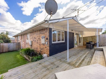1/32 Forrest Hill Road, Forrest Hill, Auckland