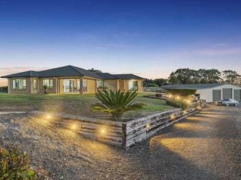 0 , Mangatawhiri