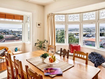 50 Childers Terrace, Kilbirnie, Wellington