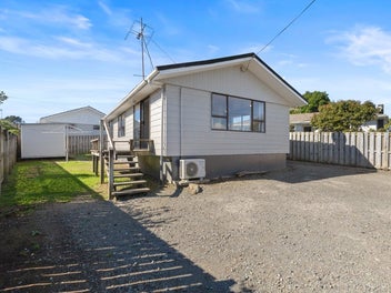 3 Cherry Grove, Tuakau, Tuakau