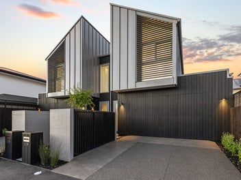 2/29 Melrose Street, Christchurch Central, Christchurch
