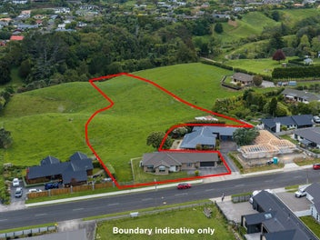 385 Frankley Road, Ferndale, New Plymouth