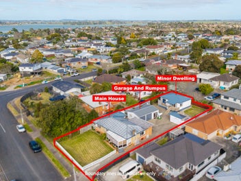 15 Fields Road, Manurewa, Auckland