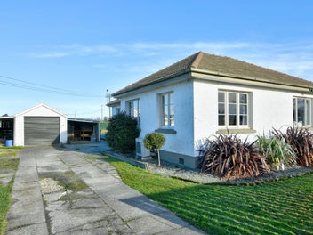 166 Charlton Road, Upper Charlton, Gore