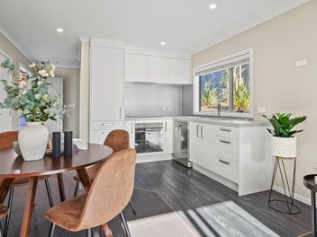 6/16 Hammond Street, Hamilton Central, Hamilton