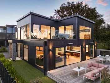 298A Riddell Road, Glendowie, Auckland