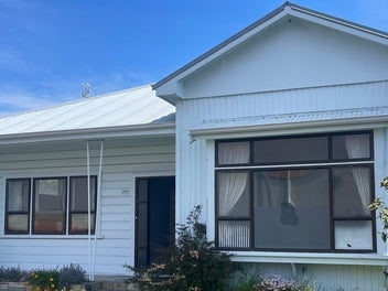 107 Wellesley Road, Napier South, Napier