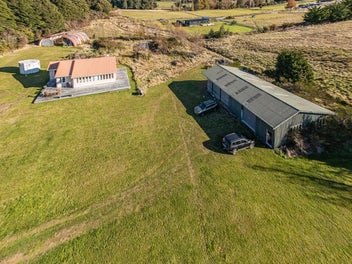 34 Kaha Street, Rangataua, Ohakune