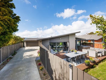 129 Wyndham Street, Ashhurst, Ashhurst