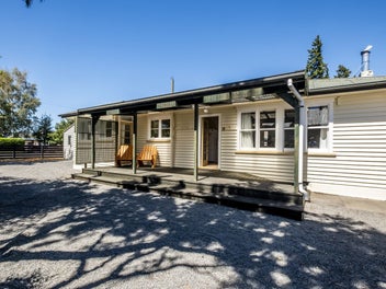 26 Jollies Pass Road, Hanmer Springs, Hanmer Springs
