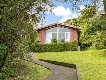 116 Pembroke Road, Wilton, Wellington
