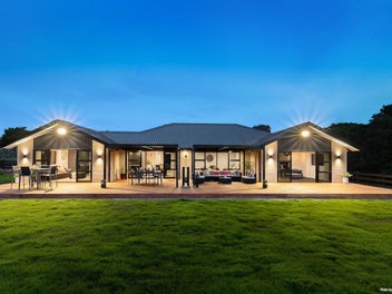 194 Kern Road, Ramarama, Drury