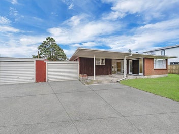 2/90 East Tamaki Road, Papatoetoe, Auckland