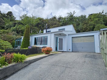 109 Alexander Street, Greymouth, Greymouth