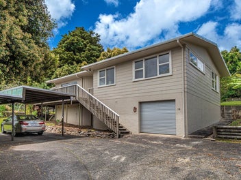 16 Limestone Place, Raumanga, Whangarei