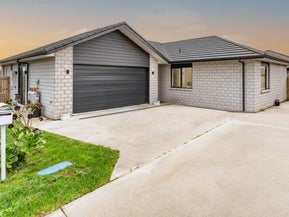 60A Leathem Crescent, Pokeno