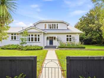 5 Parkes Avenue, Saint Johns Hill, Whanganui