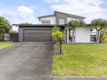 1 Bellshill Close, Wattle Downs, Auckland