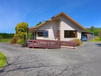 27 Dehra Doon Road, Riwaka, Motueka