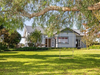 384 Kainui Road, Taupiri, Taupiri