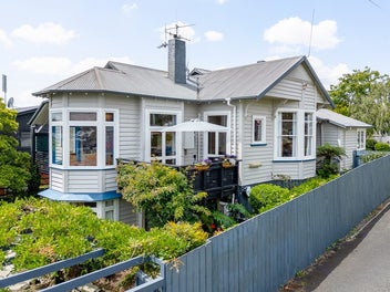 24 Marama Street, Frankton, Hamilton