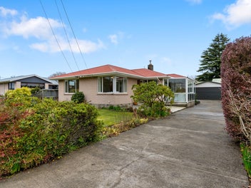 47 Breens Road, Bishopdale, Christchurch