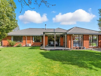 4 Hossack Close, Belfast, Christchurch