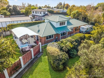 23 Seales Road, Morrinsville, Morrinsville