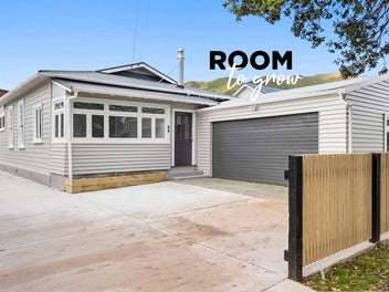 64 Bell Road, Waiwhetu, Lower Hutt