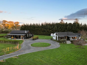 92A French Pass Road, Cambridge, Cambridge