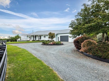 95 Alf Access Road, Helensville, Helensville