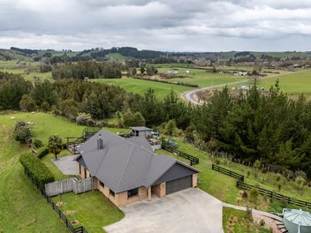 31 Sager Road, Whatawhata