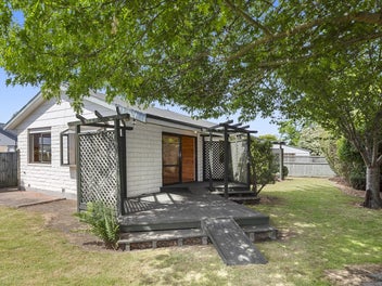 29A Wiremu Street, Redwood, Christchurch