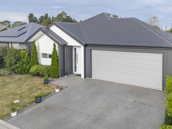 18 Will Street, Rolleston, Rolleston