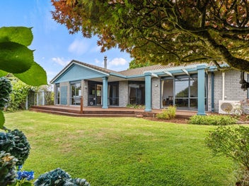 7 Furniss Lane, Tauriko, Tauranga
