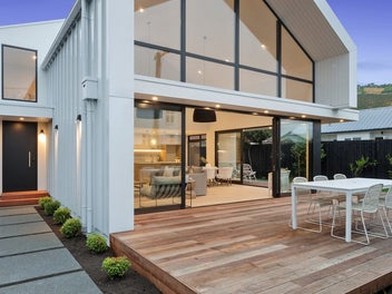 36 Colenso Street, Sumner, Christchurch