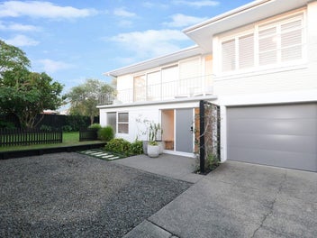 3/3 Sydney Street, Hauraki, Auckland