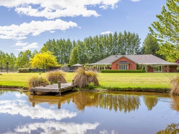 231 Jacksons Road, Ohoka, Kaiapoi