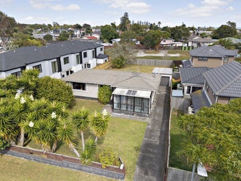 4 McKean Avenue, Manurewa, Auckland