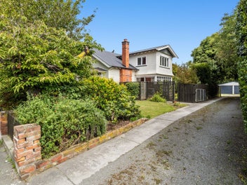 214 Walnut Avenue, Ashburton, Ashburton