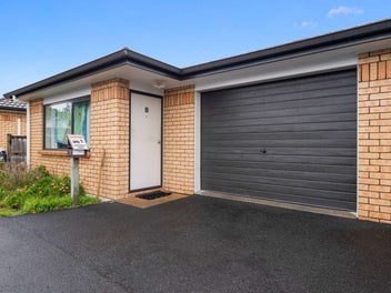 28B Enderley Avenue, Enderley, Hamilton