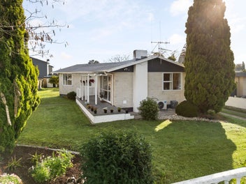 45 Tongariro Street, Chartwell, Hamilton