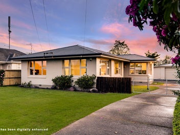 92 Hoon Hay Road, Hoon Hay, Christchurch