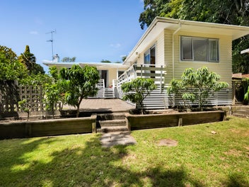 19 Rawhiti Street, Vogeltown, New Plymouth